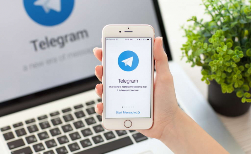 Эксперты Роскачества – о мошенничестве в Telegram