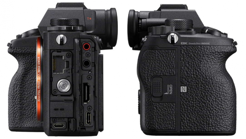 Революционная камера Sony Alpha 1 открывает новые горизонты в профессиональной съемке фото и видео