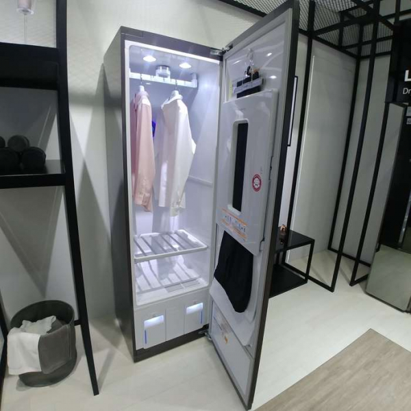 Бытовая техника LG: холодильники, стиральные машины, телевизоры, воздухоочистители - какие модели лучше для России