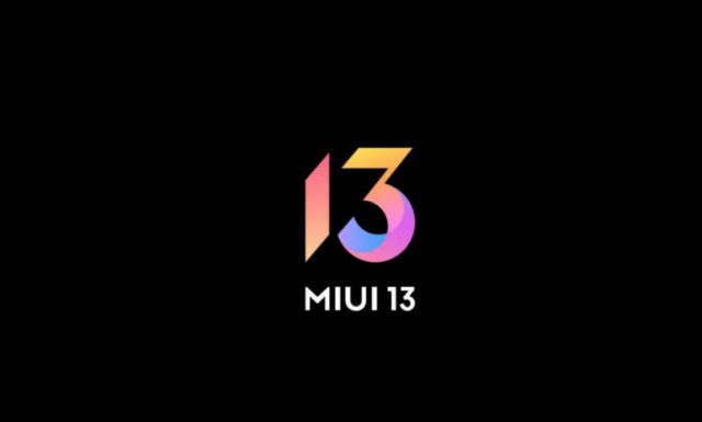 MIUI 13 Global официально анонсирована! Есть список устройств и график обновлений