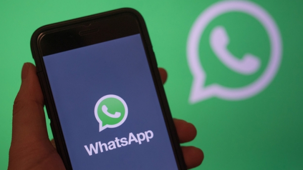 Европа требует от WhatsApp изменения правил