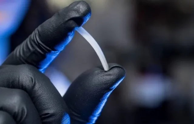 Американские ученые создали «невозможный» материал – легче пластика и крепче стали
