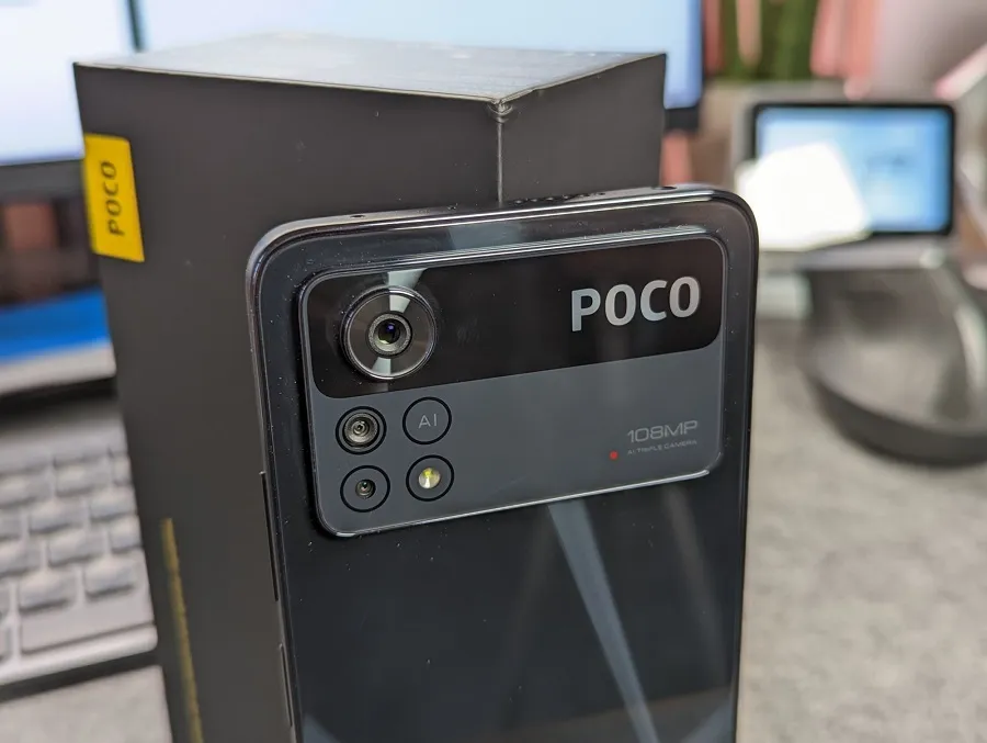 Новый топ для народа: Poco X4 Pro полностью рассекречен до анонса