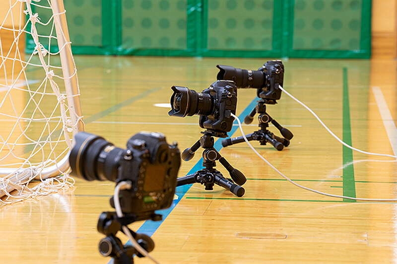 Nikon выпускает версию 1.1.0 системы дистанционной съемки NX FIELD  для профессиональных фотографов и агентств