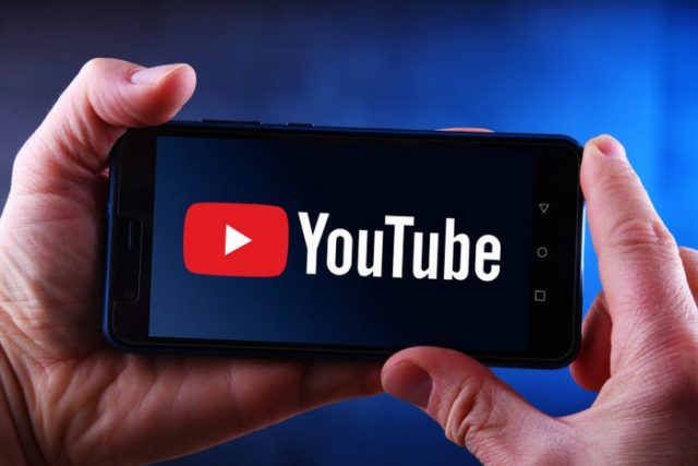 YouTube получил новый дизайн на мобильных телефонах. Стало лучше и удобнее