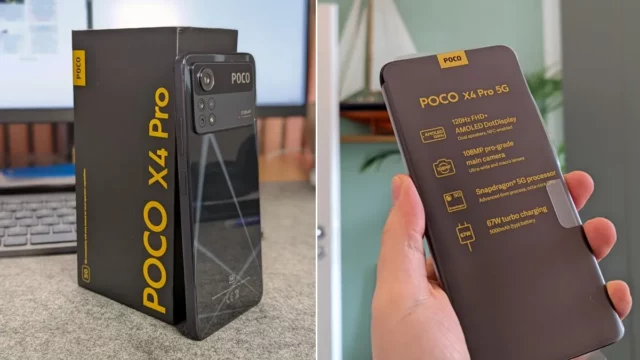 Новый топ для народа: Poco X4 Pro полностью рассекречен до анонса
