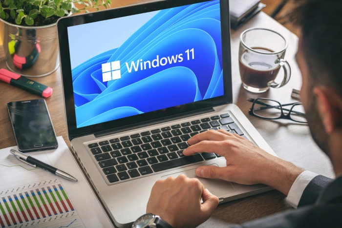 Microsoft: как Windows 11 будет получать новые функции