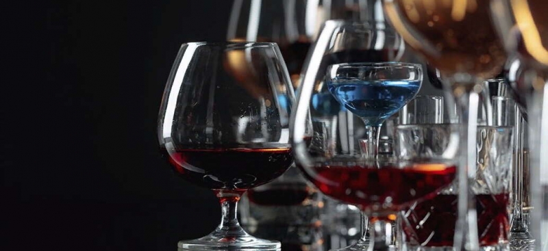 Роскачество составило список лучших креплёных вин России