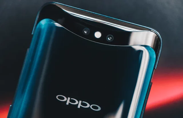 Смартфоны Oppo научились искать скрытые камеры в квартирах и отелях