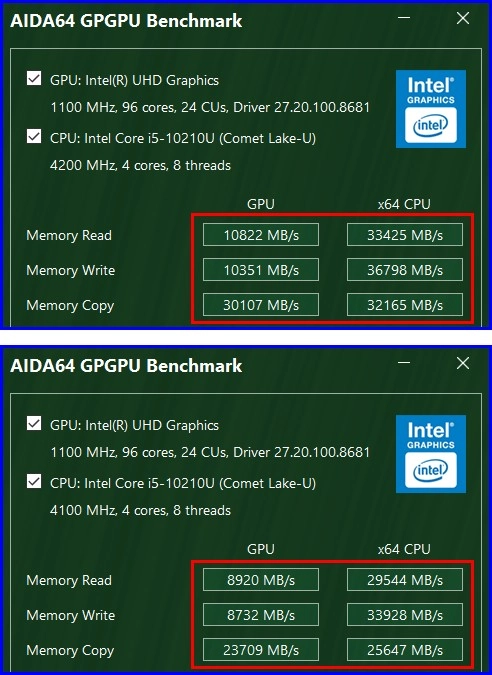 Стоит ли апгрейдить Intel NUC 10?