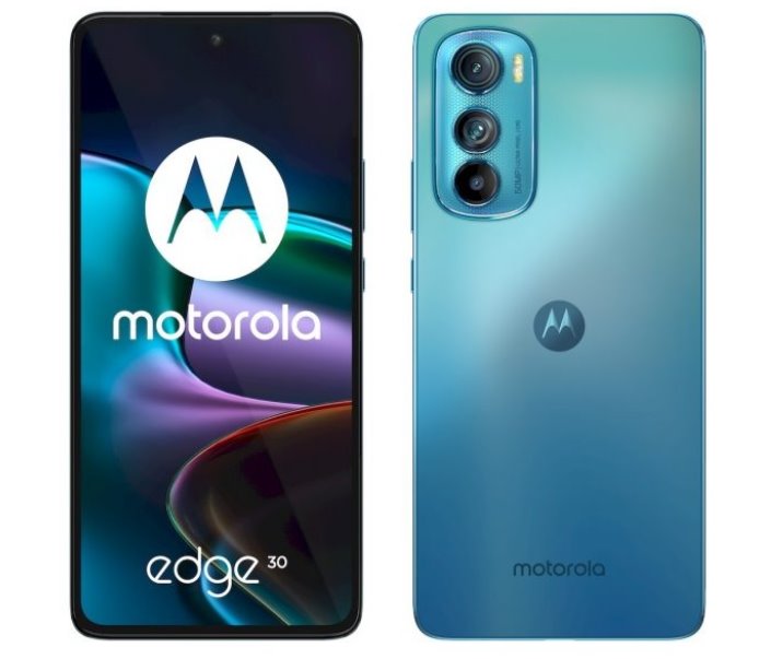 Просто вау. Motorola выпустила самый тонкий 5G-смартфон с интересными характеристиками