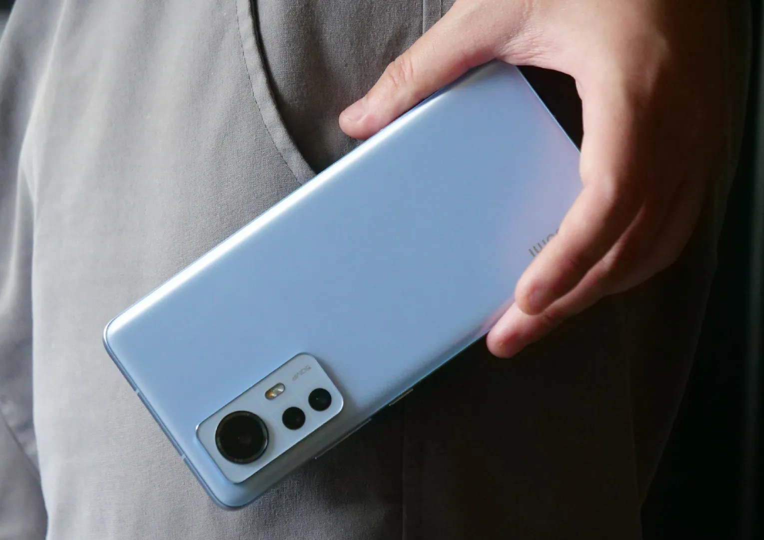 Скоро выйдет Xiaomi 12 Lite. Все характеристики дешевого флагмана уже известны