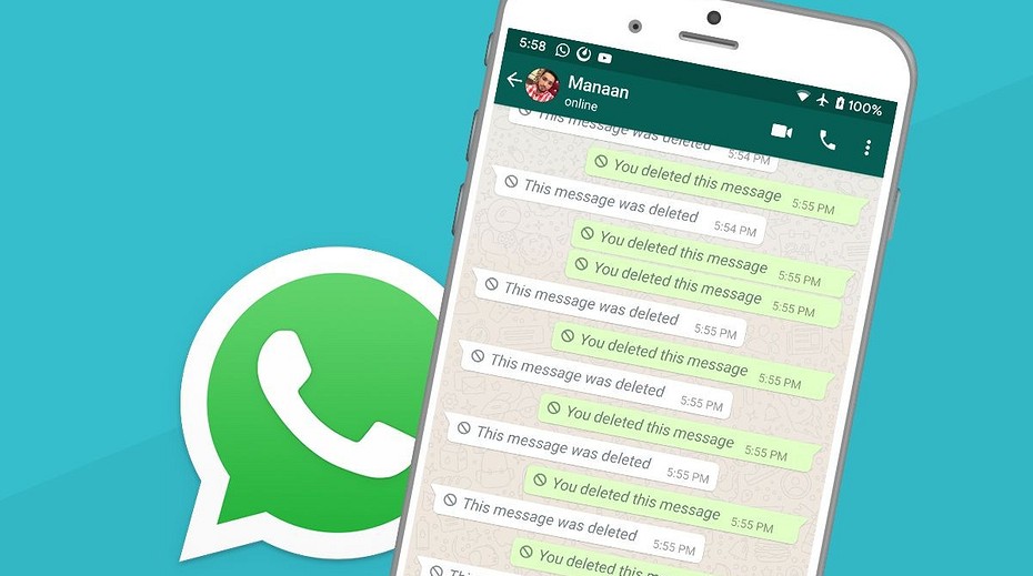 WhatsApp с 22 апреля заблокировал важную функцию у всех пользователей