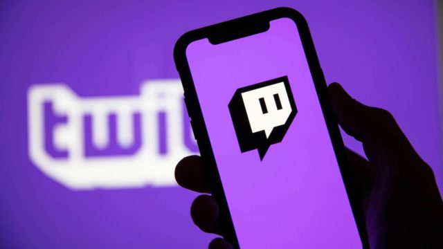 Twitch не хочет, чтобы стримеры зарабатывали много денег