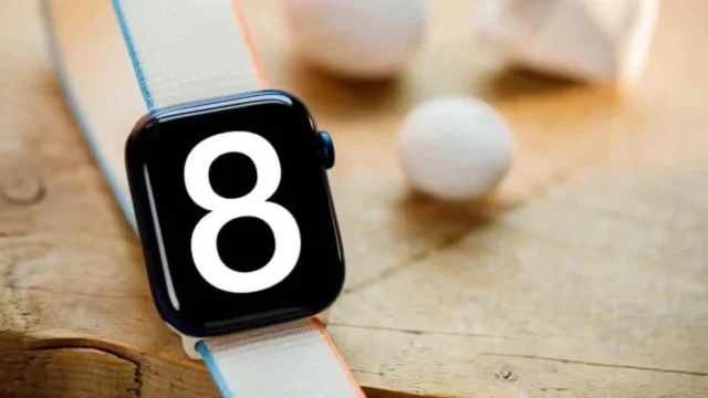 Так выглядят Apple Watch Series 8. Инсайдеры рассекретили новый дизайн часов