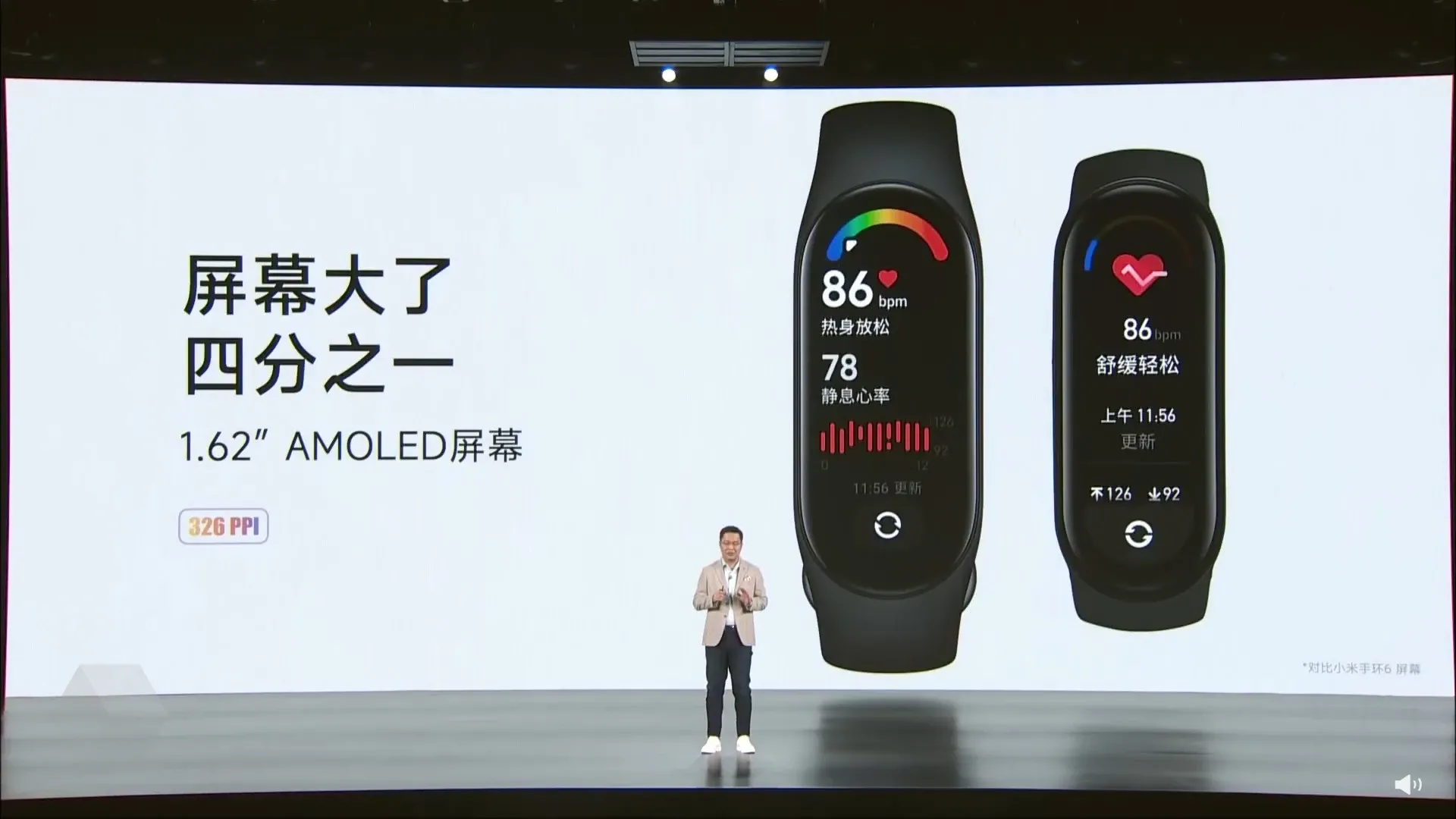 Xiaomi Mi Band 7 официально представлен. Цена и характеристики народного браслета