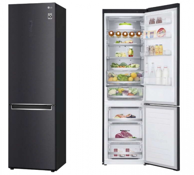 Длительное сохранение свежести продуктов с флагманскими моделями холодильников