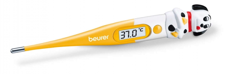 Медицинские экспресс-термометры Beurer для измерения температуры тела