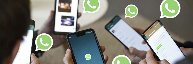 Клоны WhatsApp: Роскачество объяснило, в чем опасность «улучшенных» приложений