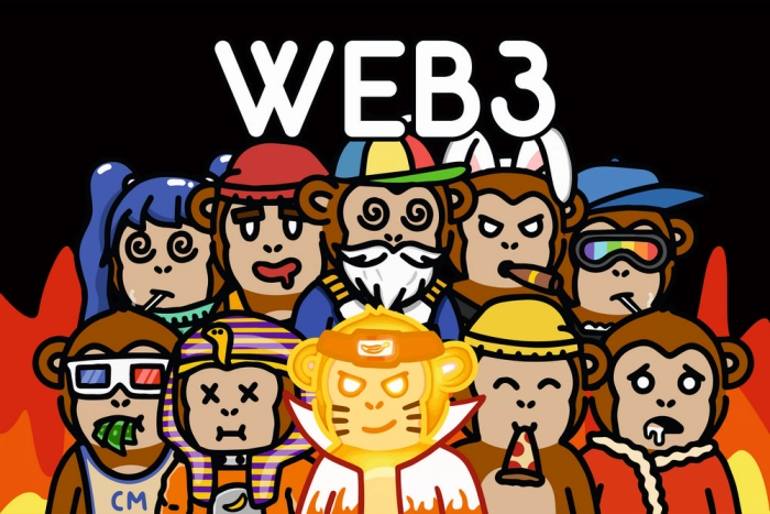 WEB 3.0: какие проблемы решит новая эпоха в ИТ?