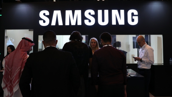 Эксперт: Samsung наладит параллельный импорт в Россию к 2023 году