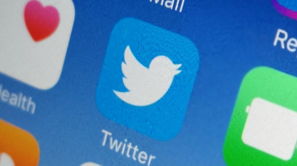 Twitter заблокировал аккаунты РИА Новости в Европе