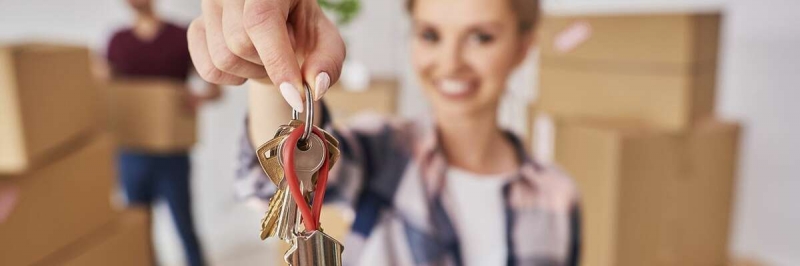 Что выгоднее: арендовать жилье или взять ипотеку?