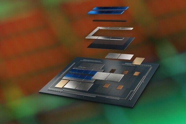 Lunar Lake – специализированный чип Intel с экстремально низким энергопотреблением