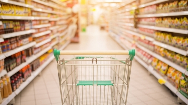 Российское приложение поможет быстро найти товар в супермаркете