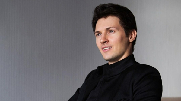 Дуров раскритиковал Apple за задержку обновления Telegram