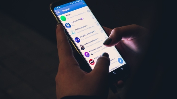 В Роскомнадзоре заявили об ограничениях для Telegram