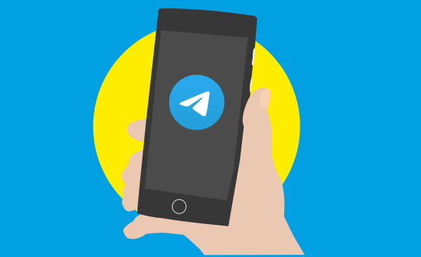 Telegram добавил обновление, касающееся голосовых сообщений