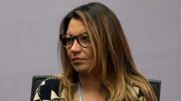 Первая леди Бразилии подаст в суд из-за взлома ее странички в соцсети