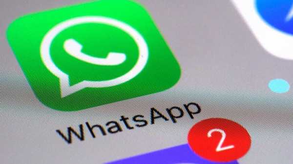 WhatsApp внедрил исчезающие голосовые сообщения