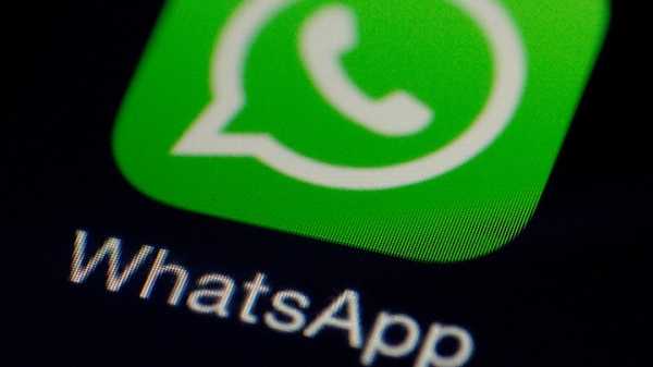 WhatsApp внедрил исчезающие голосовые сообщения