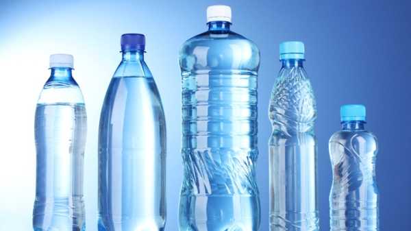 В питьевой воде в сто раз больше пластика, чем полагали ранее