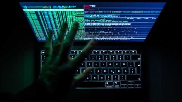 Хакеры получили доступ к данным в системе ВСЦ