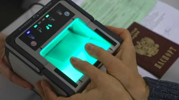 Минцифры: от обработки биометрии отказались не более 5% россиян
