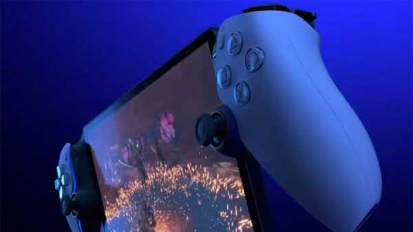 PlayStation 5 Pro может выйти до конца года